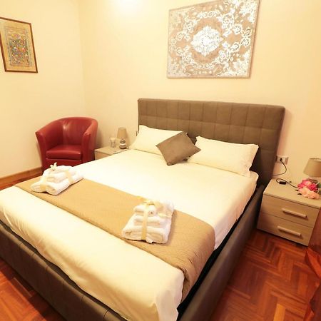 B&B Pietrarsa Portici Extérieur photo