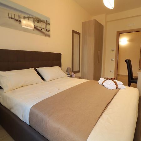 B&B Pietrarsa Portici Extérieur photo