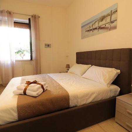 B&B Pietrarsa Portici Extérieur photo