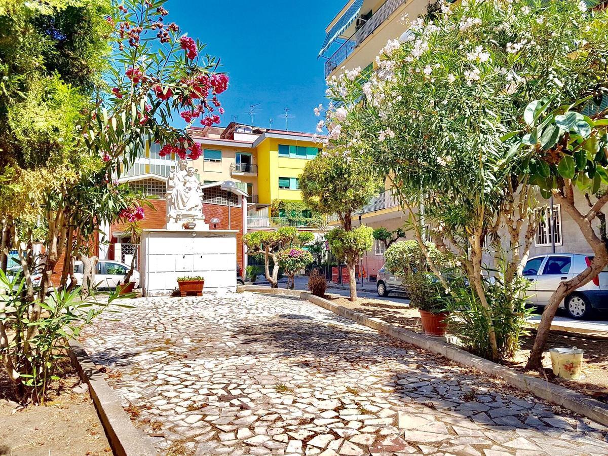 B&B Pietrarsa Portici Extérieur photo