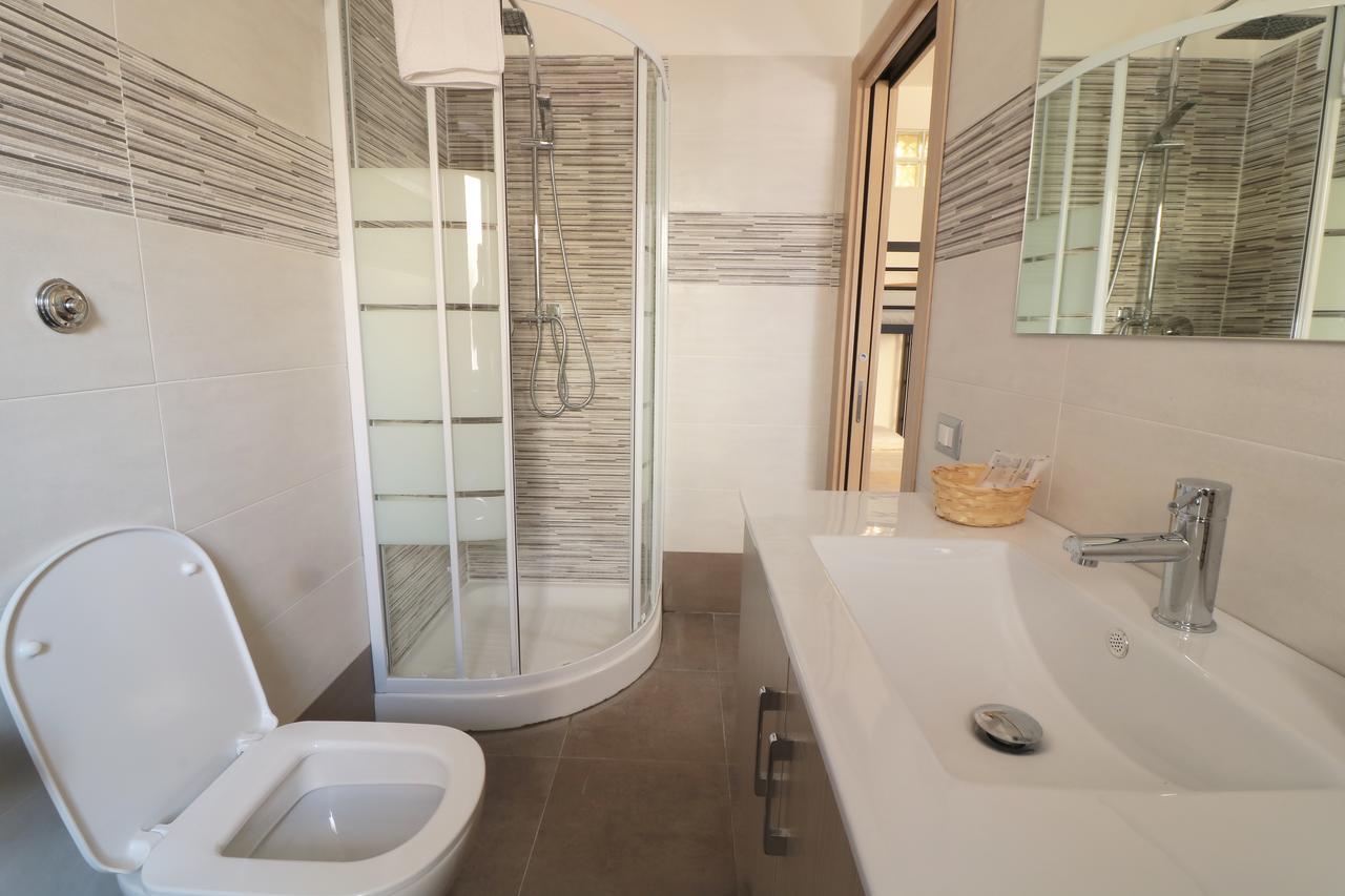 B&B Pietrarsa Portici Extérieur photo