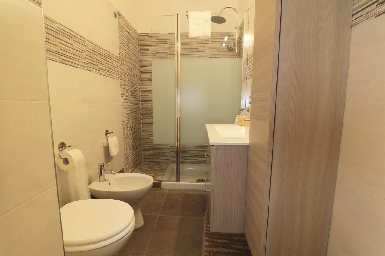 B&B Pietrarsa Portici Extérieur photo