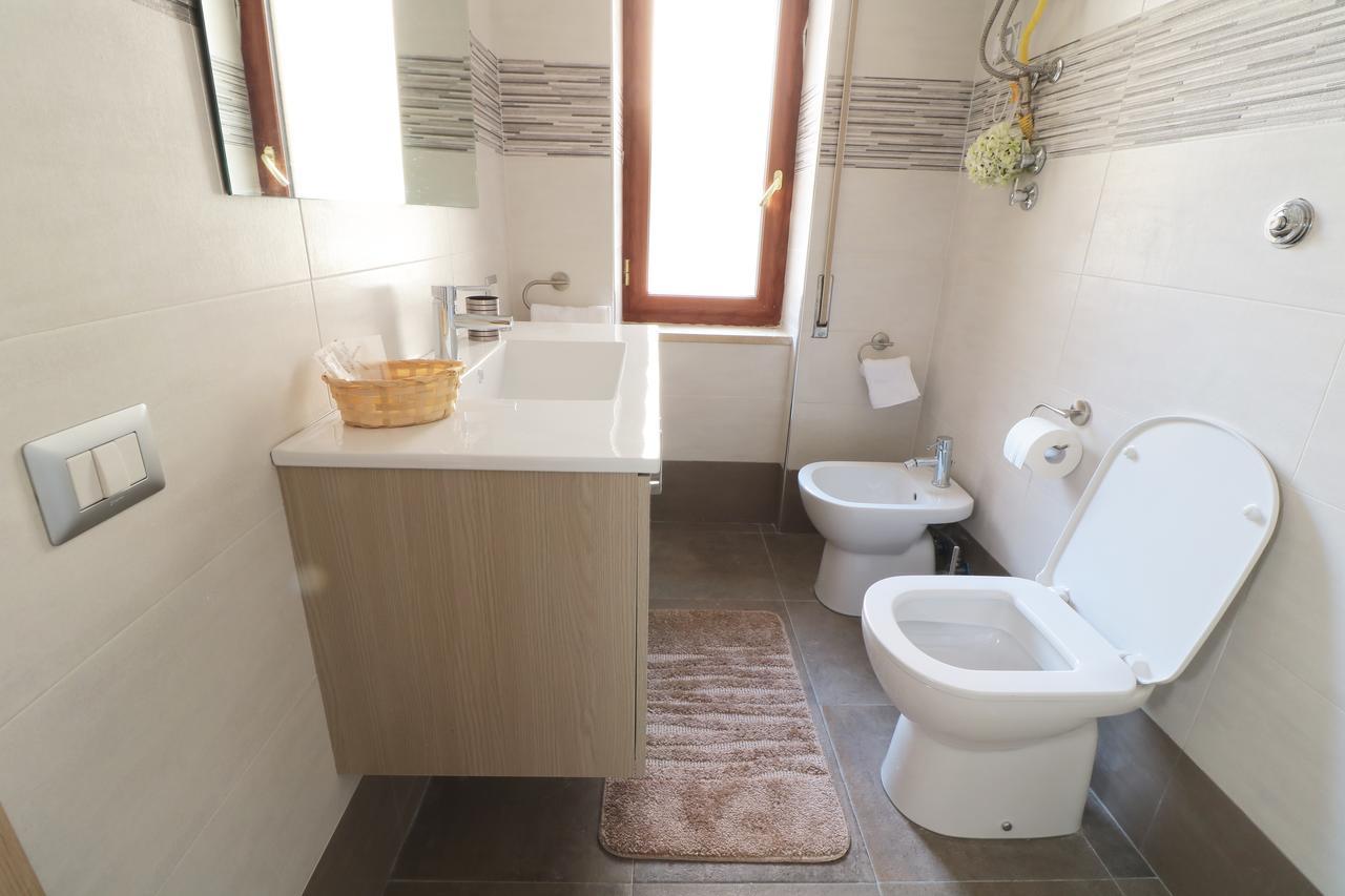 B&B Pietrarsa Portici Extérieur photo