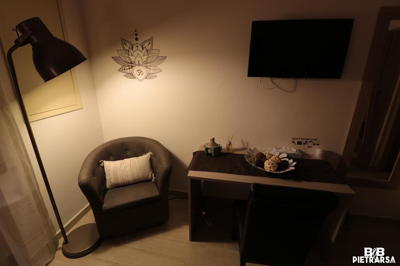 B&B Pietrarsa Portici Extérieur photo