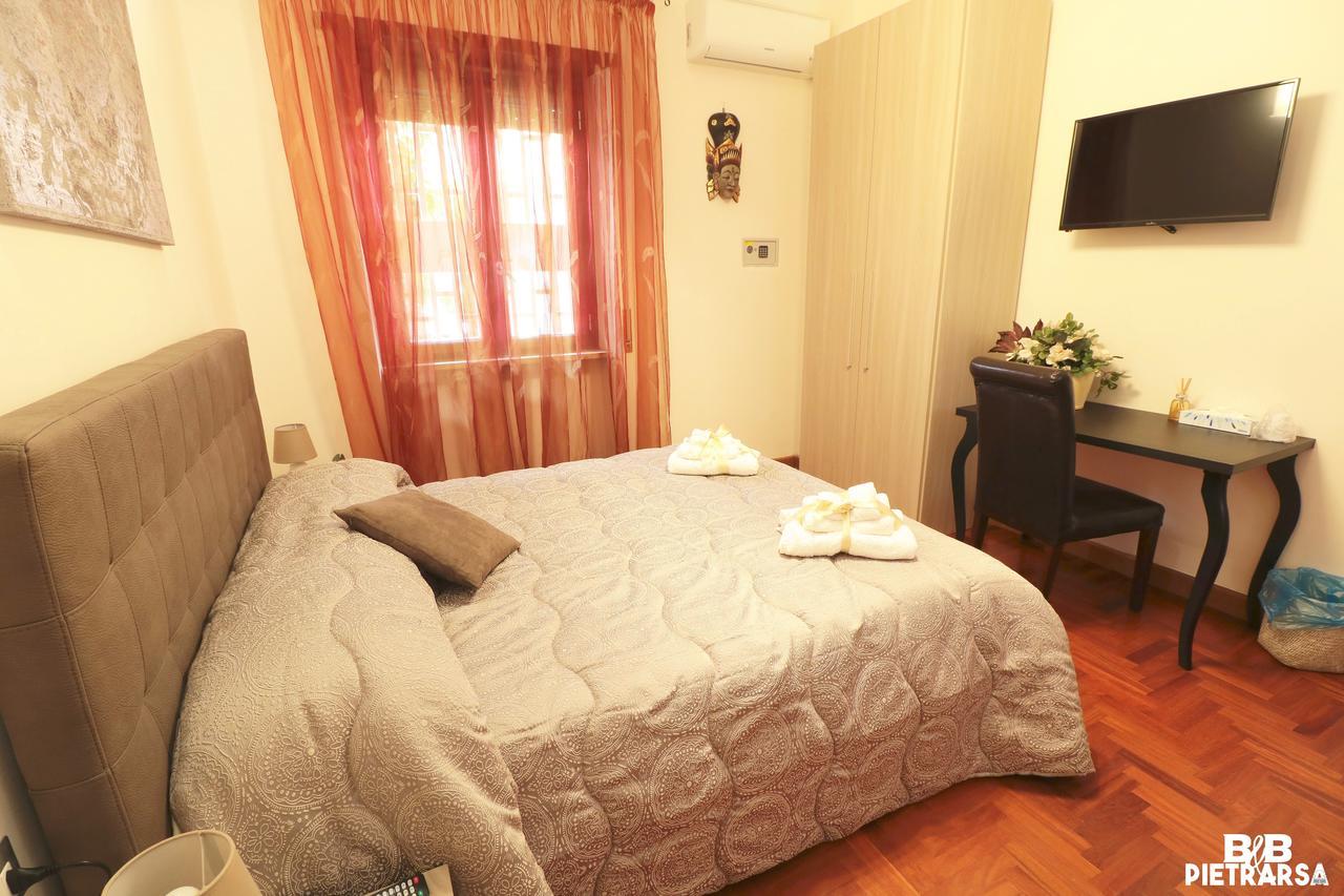 B&B Pietrarsa Portici Extérieur photo