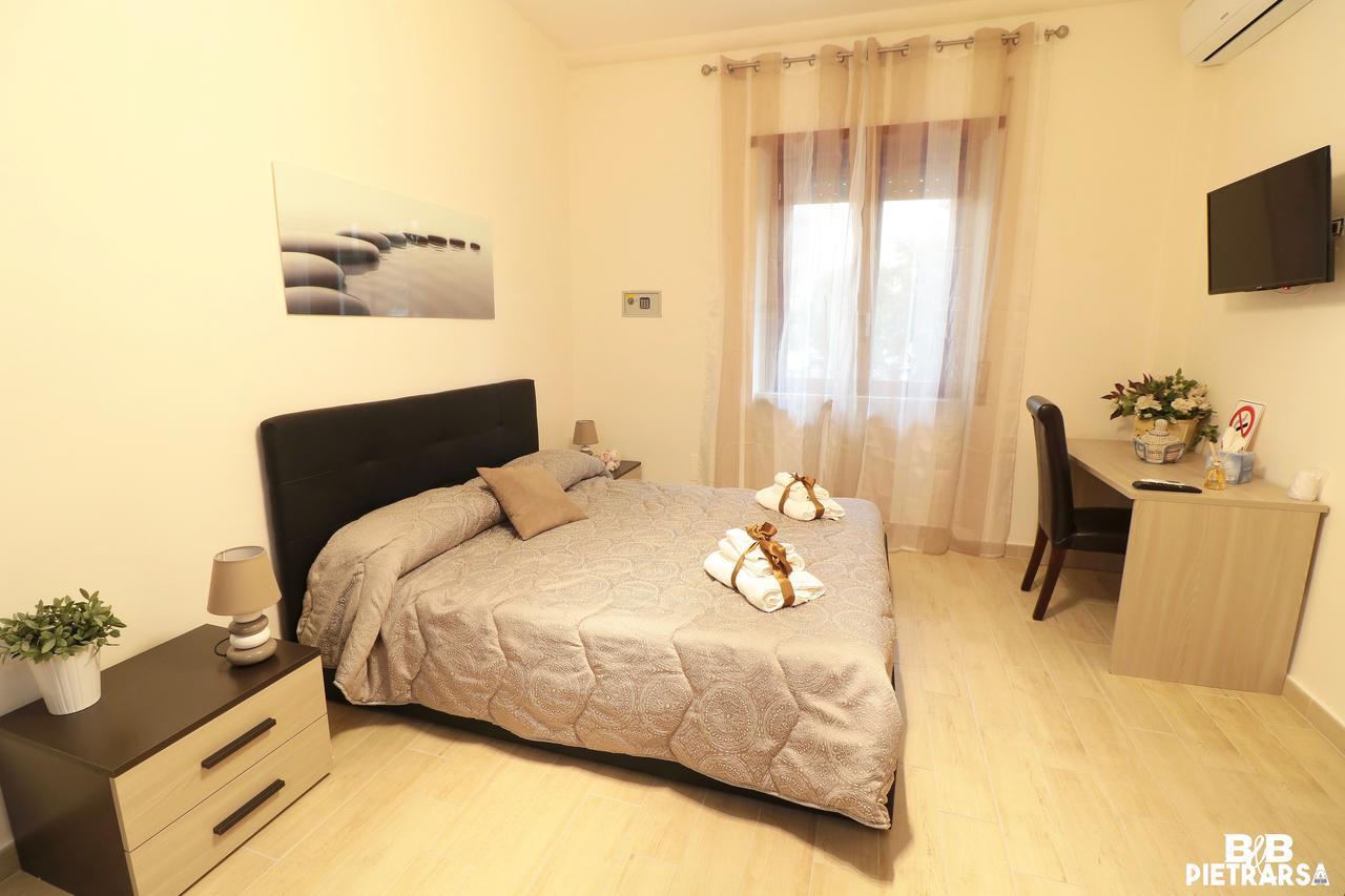 B&B Pietrarsa Portici Extérieur photo