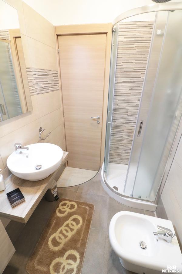 B&B Pietrarsa Portici Extérieur photo