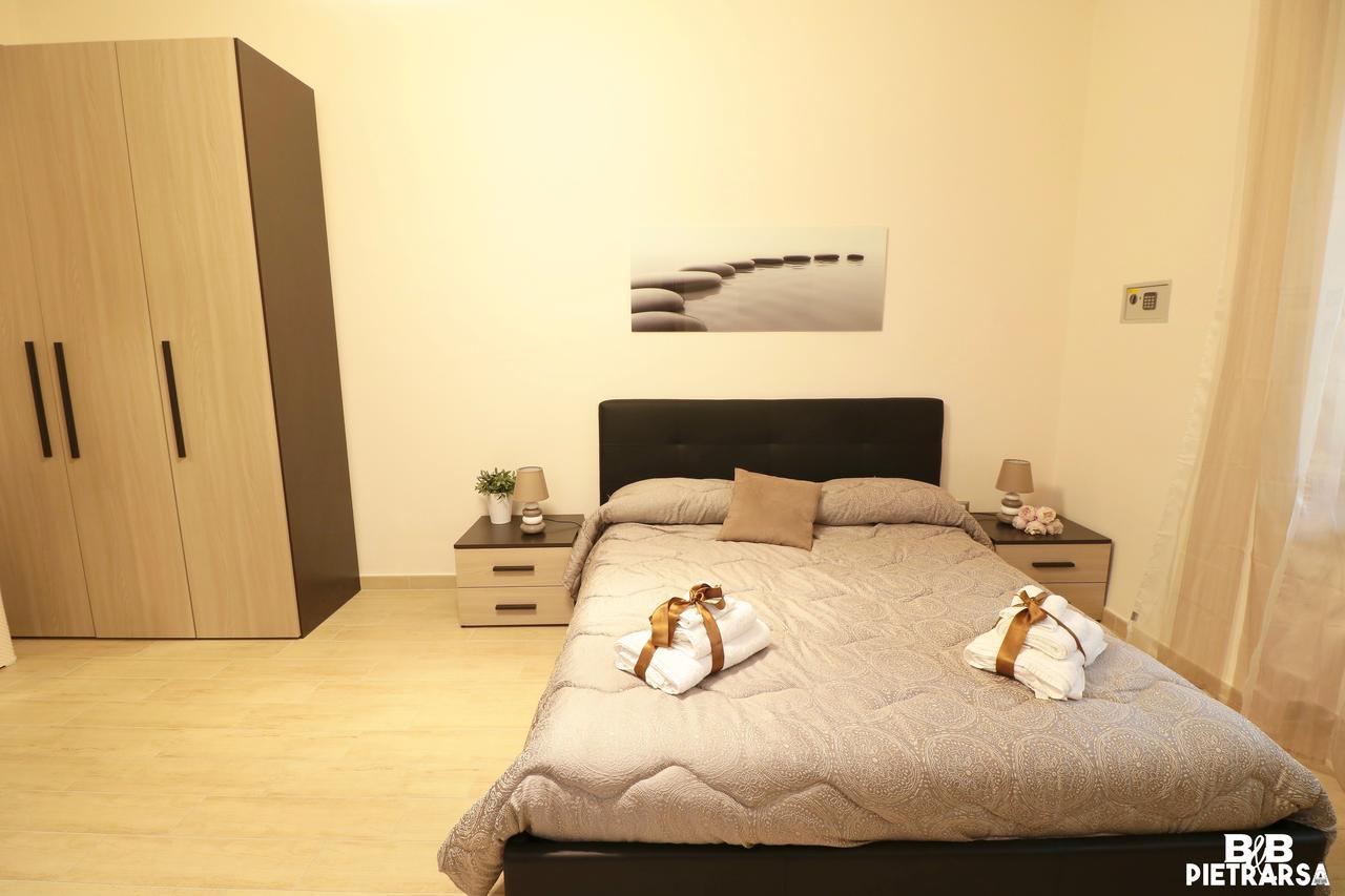 B&B Pietrarsa Portici Extérieur photo