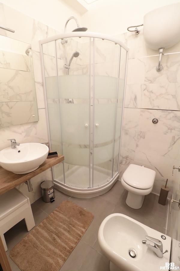 B&B Pietrarsa Portici Extérieur photo