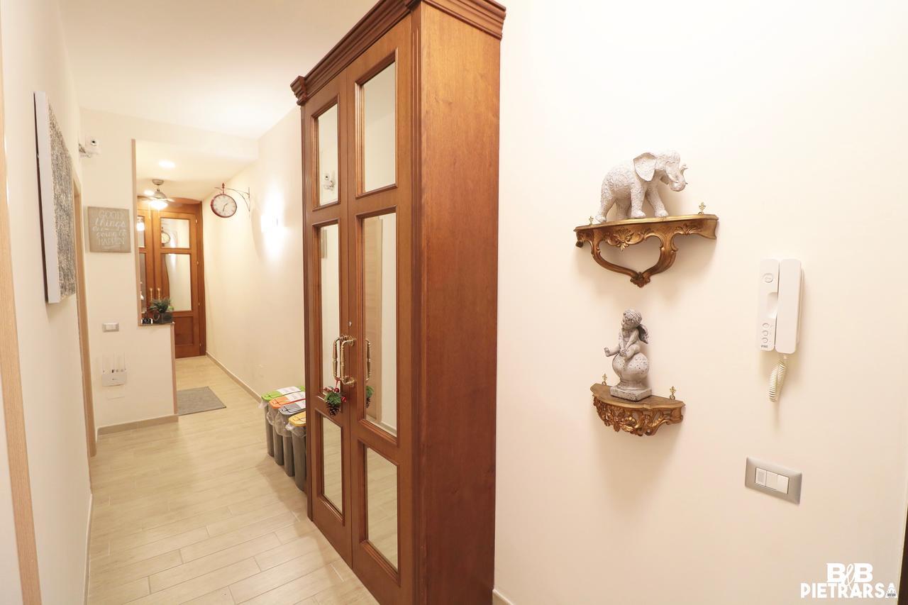 B&B Pietrarsa Portici Extérieur photo